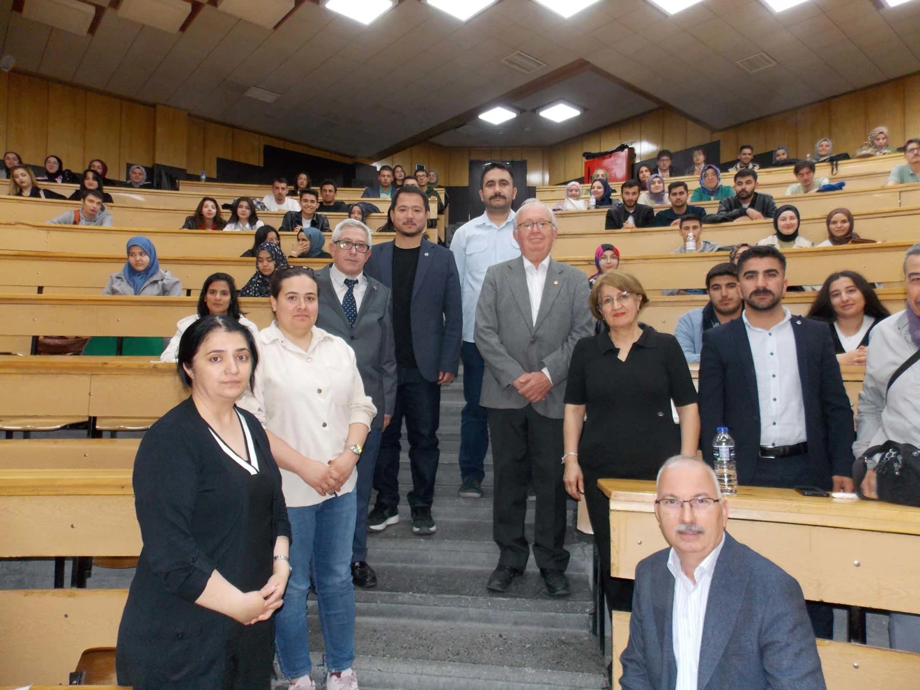 Aydınlanma Döneminde Türk Kadınları